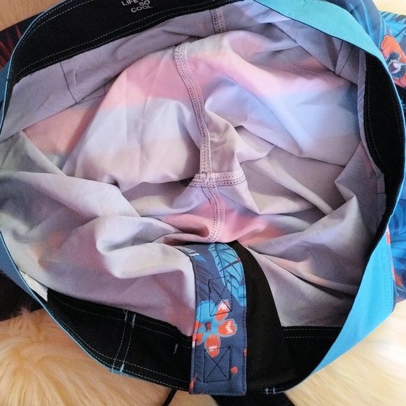 SURF CUZ (Men's 38) Board Short Beach Surf - Picture 9 of 9